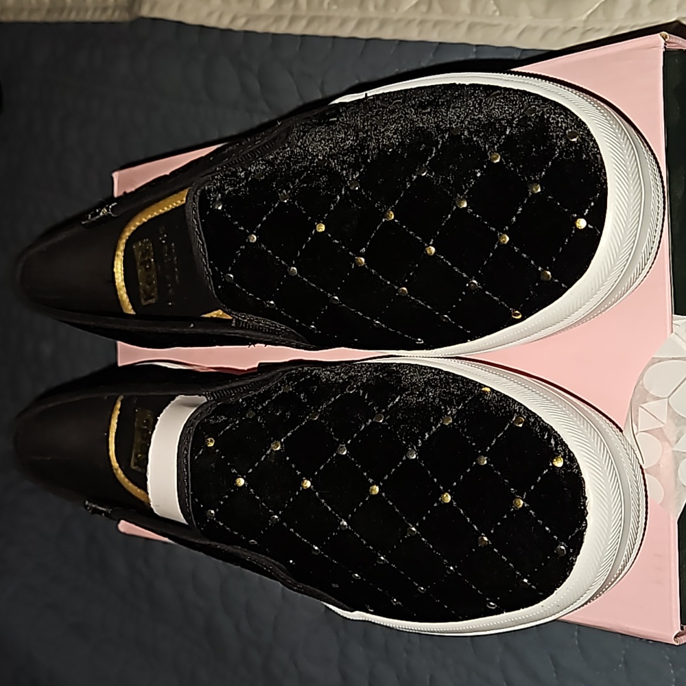 KATE SPADE Keds Double decker